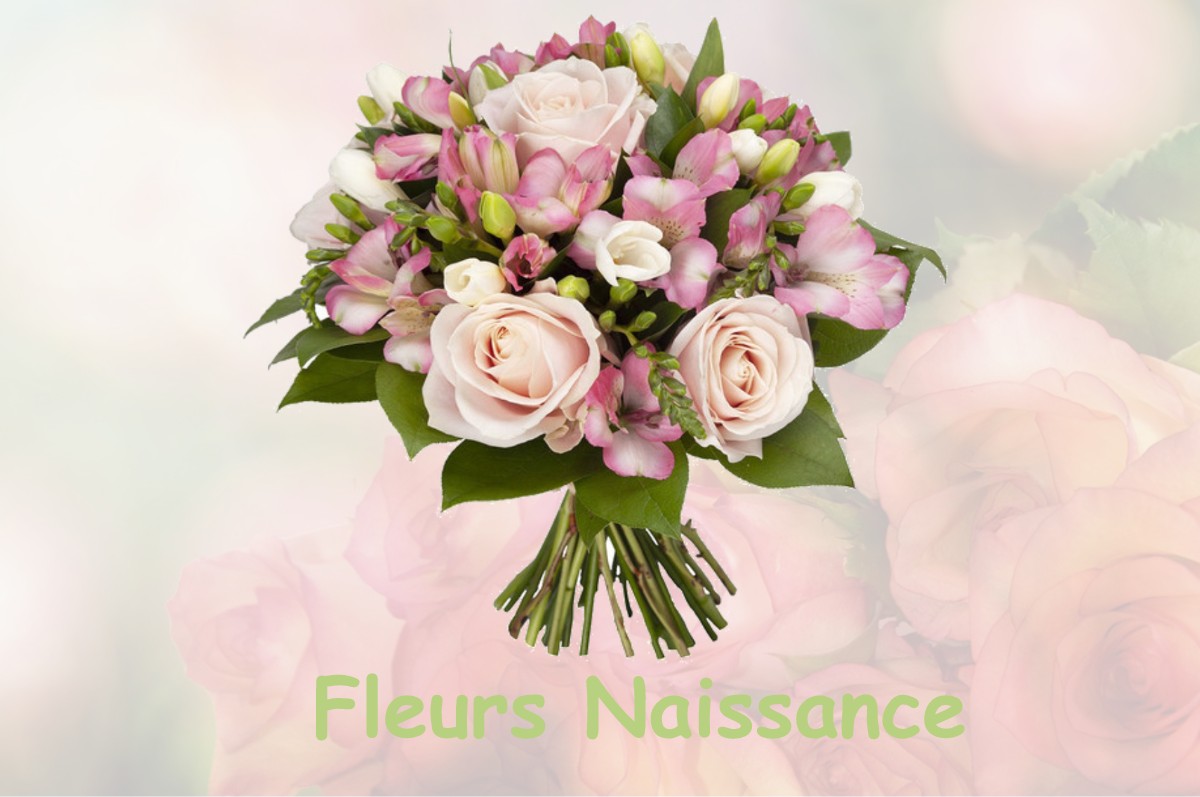 fleurs naissance DESMONTS